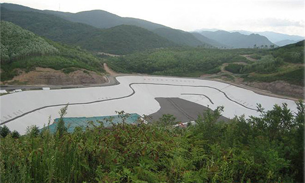 淄川宁波市鄞州区垃圾卫生填埋场工程加气砌块项目