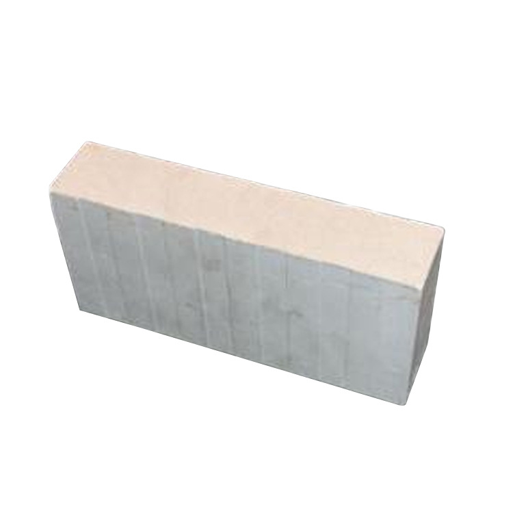 淄川薄层砌筑砂浆对B04级蒸压加气混凝土砌体力学性能影响的研究