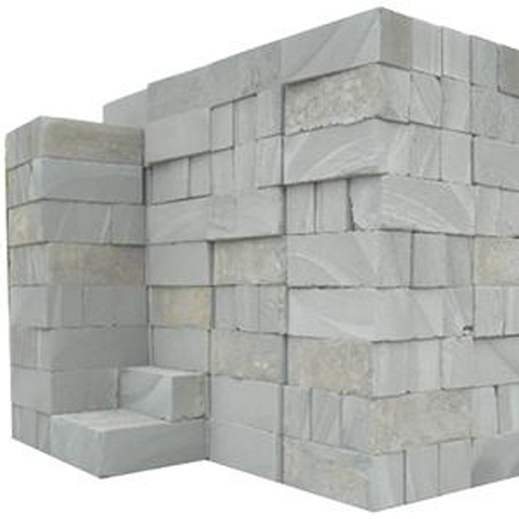 淄川不同砌筑方式蒸压加气混凝土砌块轻质砖 加气块抗压强度研究
