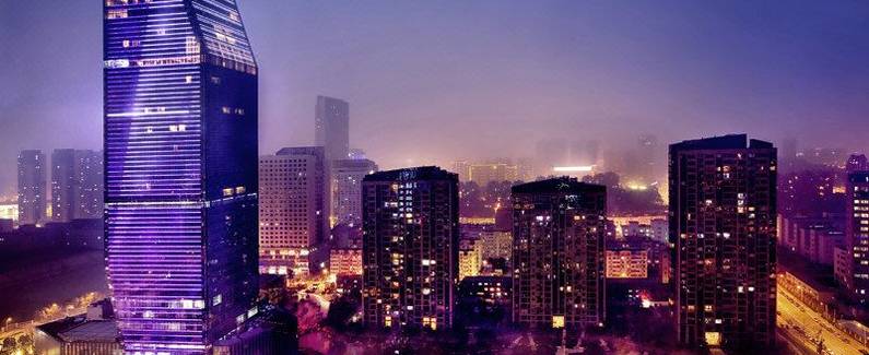 淄川宁波酒店应用alc板材和粉煤灰加气块案例