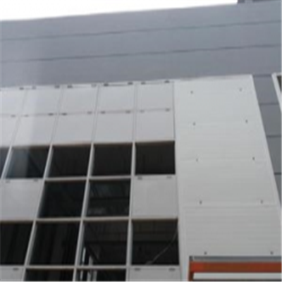 淄川新型建筑材料掺多种工业废渣的陶粒混凝土轻质隔墙板